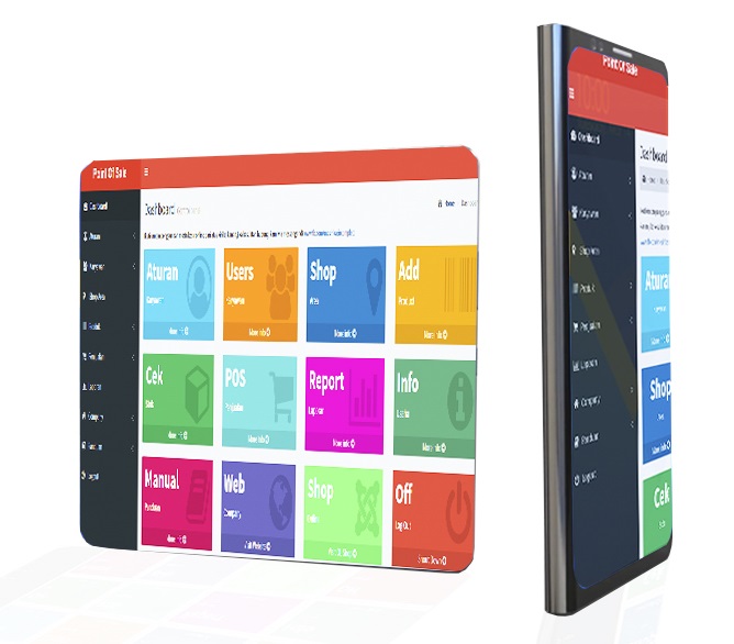 Invoice dan akuntansi.